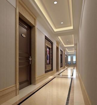 Nanjing Yijia Hotel Shengtai Road Chalukou Zewnętrze zdjęcie