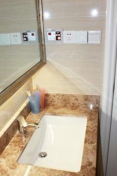 Nanjing Yijia Hotel Shengtai Road Chalukou Zewnętrze zdjęcie
