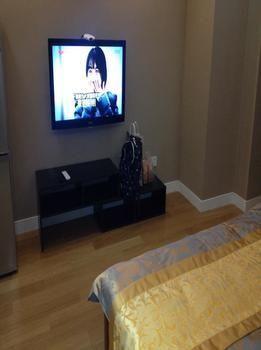 Nanjing Yijia Hotel Shengtai Road Chalukou Zewnętrze zdjęcie